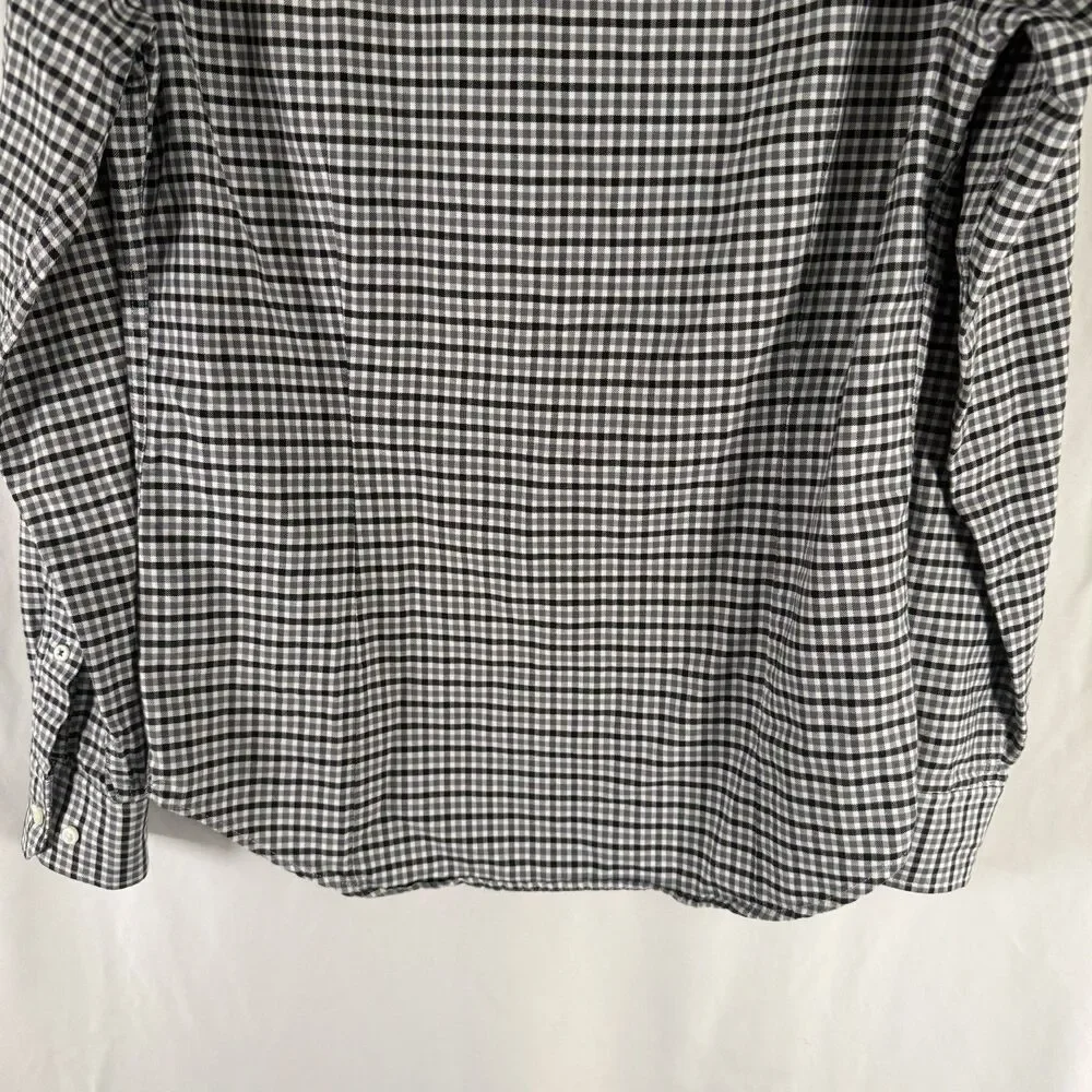 Banana Republic pit 19